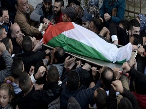 İsrail Batı Şeria'da 68 Filistinliyi öldürdü