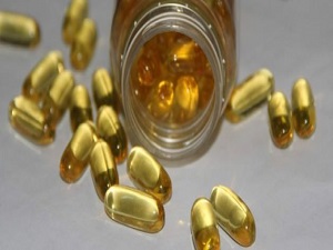 Rizeli balı kapsüle soktu