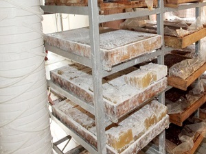 Denetimlerde 57,7 milyon lira ceza kesildi