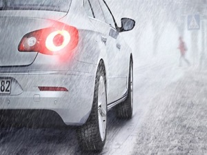 Sürücülere kritik uyarı