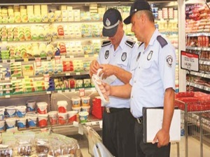 Bakanlık denetimlerle uygunsuz işyerlerini affetmiyor