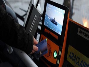 65 yaş üstü yolcu taşıyan otobüslere destek verilecek