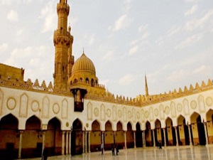 Ezher'de 51 öğrenci okuldan atıldı