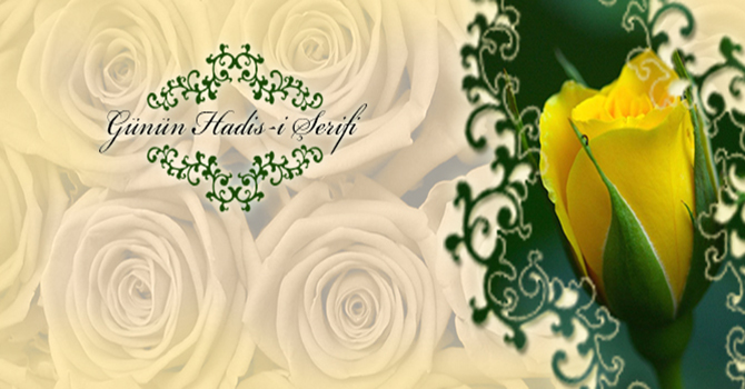 Ahirete ulaşmak için gece ve gündüze binin