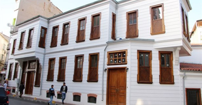 Devlet tarihi eserleri ihya ederek bedduadan kurtuluyor