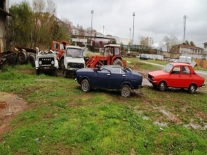 Hurdaya gidenin borcu silinecek