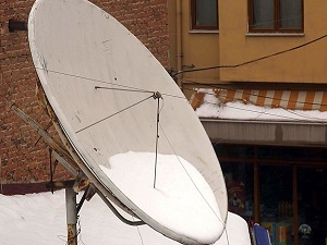 Büyük çanak anten dönemi bitiyor