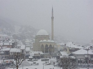 Kosova TİKA'nın onardığı camide Türkçe hutbeyi yasakladı