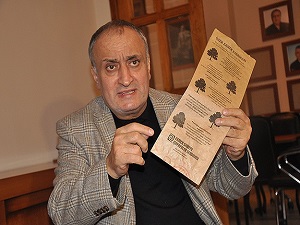 İsrafın nedeni süpermarket ve kaçak fırınlar