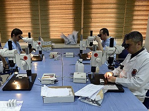 Kriminal uzmanlarından imza uyarısı