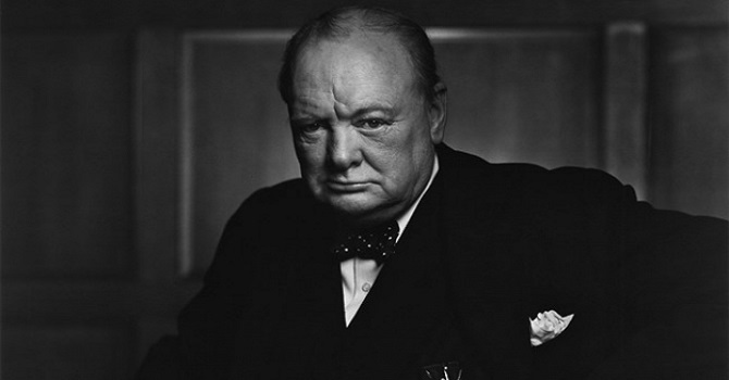 Churchill'in İslamiyete ilgisi ailesini endişelendirmiş