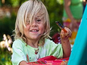 Çocuktaki yeni davranışlara dikkat!