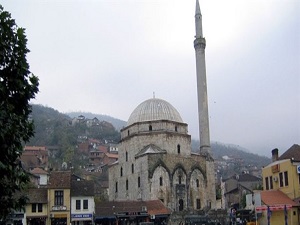 Türkçe vaaz yasaklanmadı