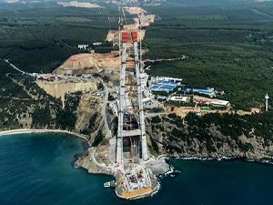 Dev projeler 150 bin kişiye derman oldu!