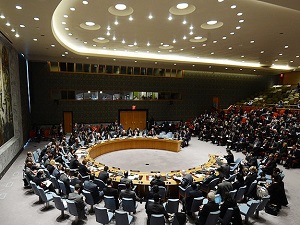 BM'ye Filistin devleti kurulsun tasarısı