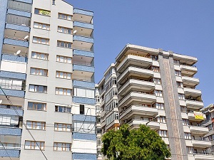 Kira gelirinin 3 bin 600 TL'si vergiden muaf olacak