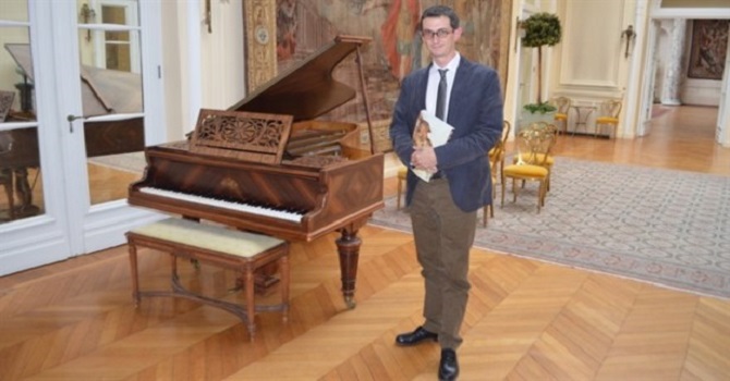 Osmanlı'da aristokrasi değil asalet vardı