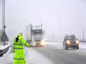 Kış araba lastikleri nasıl olmalı?
