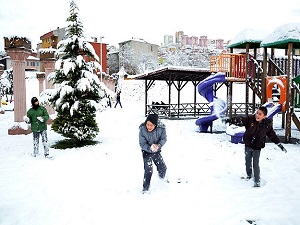 Yılbaşı tatili uzadı