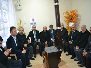 Çelikhanlıların su talebi