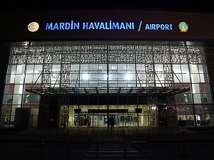 Güneydoğu'yu dünyaya açacak