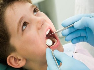 Çocuk dişlerine koruyucu tedavi, ırsi hastalıkları önlüyor
