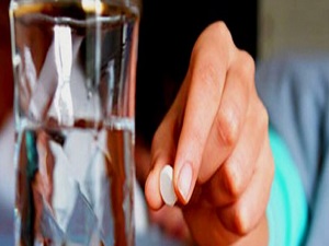 Antibiyotik yerine meyve tüketin