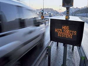 HGS'de büyük hata! Size de ceza kesilmiş olabilir