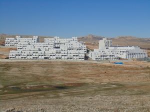 Bakanlıktan Mardin'e 750 Kişilik Öğrenci Yurdu