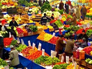 Ucuz Sebze Hayali 6 Ay Ertelendi