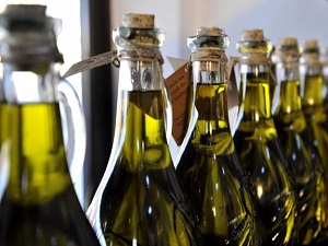 Zeytinyağında hedef kişi başı talebi 5 kiloya çıkarmak