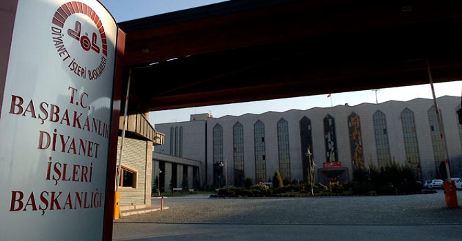 Diyanet'ten 'yemin etme' uyarısı