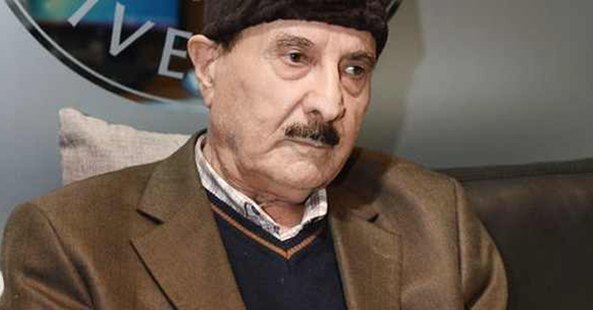 Aşiret ağası olmak varken Bediüzzaman’a talebe oldu