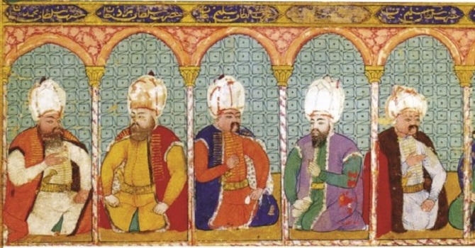 Osmanlı’yı Cihan Devleti yapan 20 sır