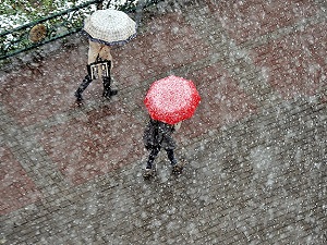 Türkiye yeni yıla yağışla girecek