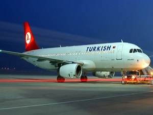 THY'den İsrail'i çıldırtan uygulama