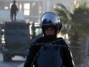 Mısır'da 70 darbe karşıtı askeri mahkemeye sevk edildi