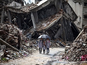 Dünya yeni yıla eski sorunlarla giriyor