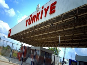 Gümrük kapılarında tek durak dönemi