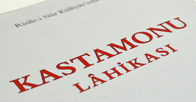 Kastamonu Lahikası ne derin derya imiş?