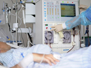 Türkiye'de Hastalar 'manevi terapi' de görecek