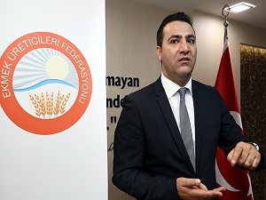 Haksız rekabet ekmeğin kalitesini düşürüyor