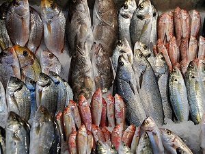 Kurban Bayramı balık fiyatlarını etkiledi