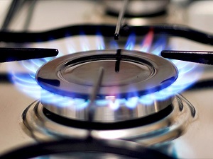 Doğalgaz indirimi alınmış