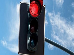 Kırmızıda geçene 189 TL ceza kesilecek