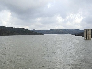 İstanbul Barajları Kapak Açacak Noktaya Geldi