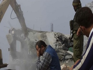 İsrail 2015'i başlarına yıktı