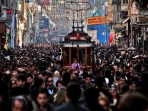 Türkiye Mutlu Ülkeler Listesinde Sonlarda