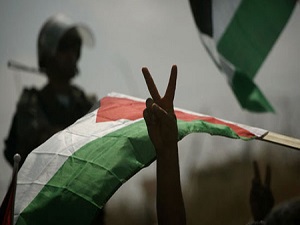 ABD ve İsrail'den, Filistin'e sert tepki