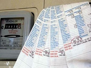 3 yılda 13 milyar TL kayıp-kaçak bedeli tahsil edilmiş